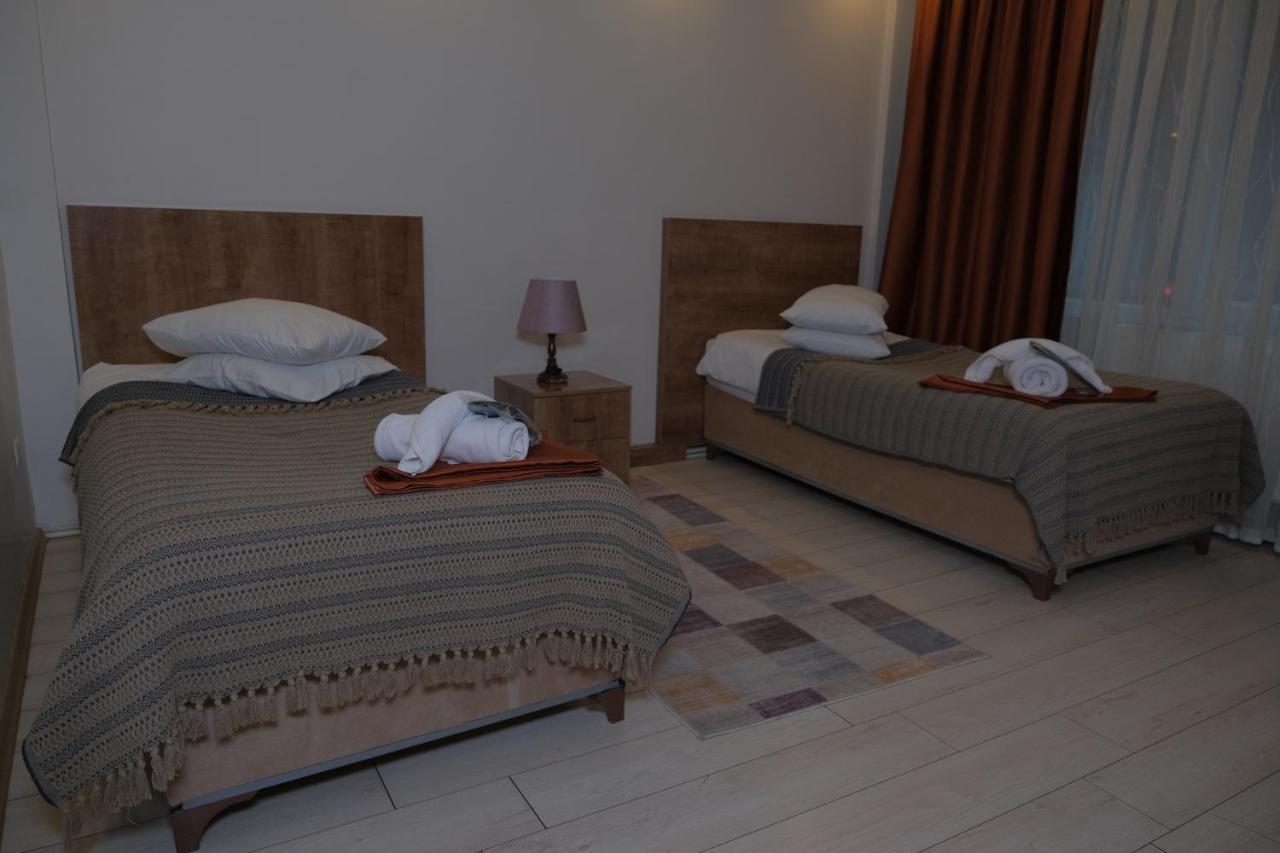 Appartement met 2 slaapkamers