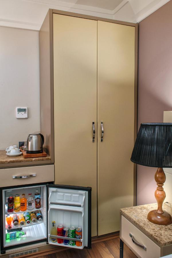 Double Room Terrace