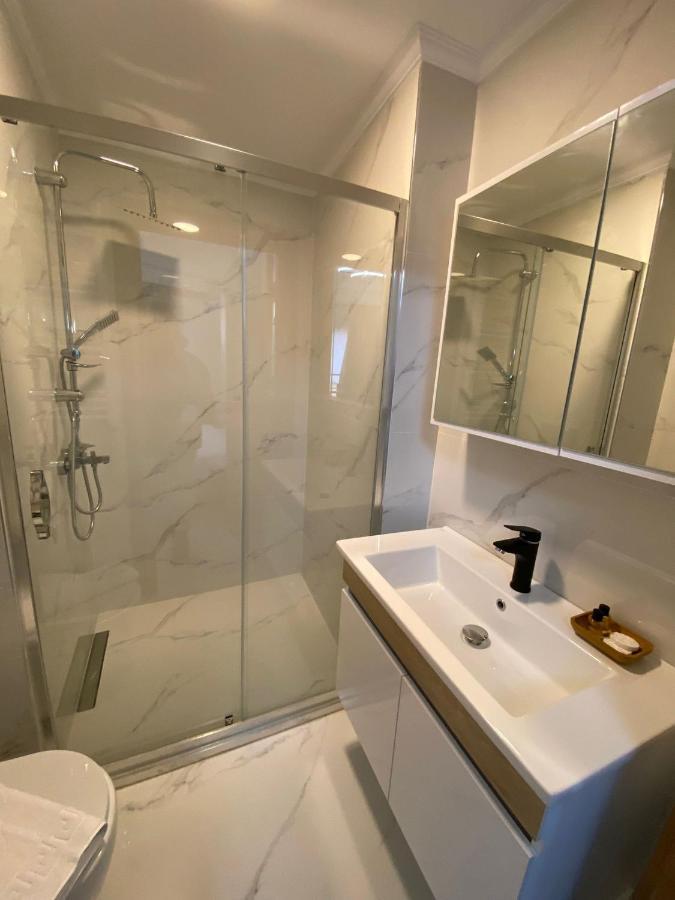 Premium Quadruple Room - Annex