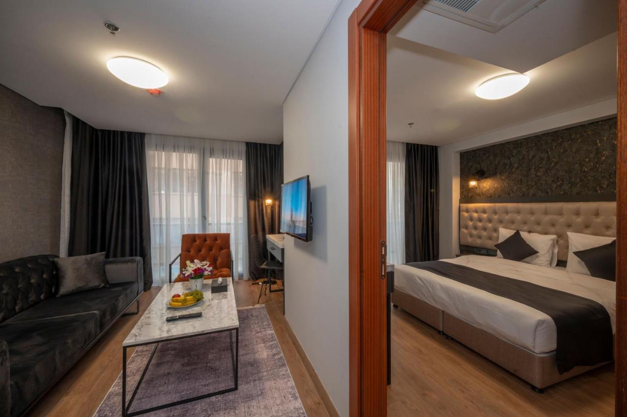 Suite Standard