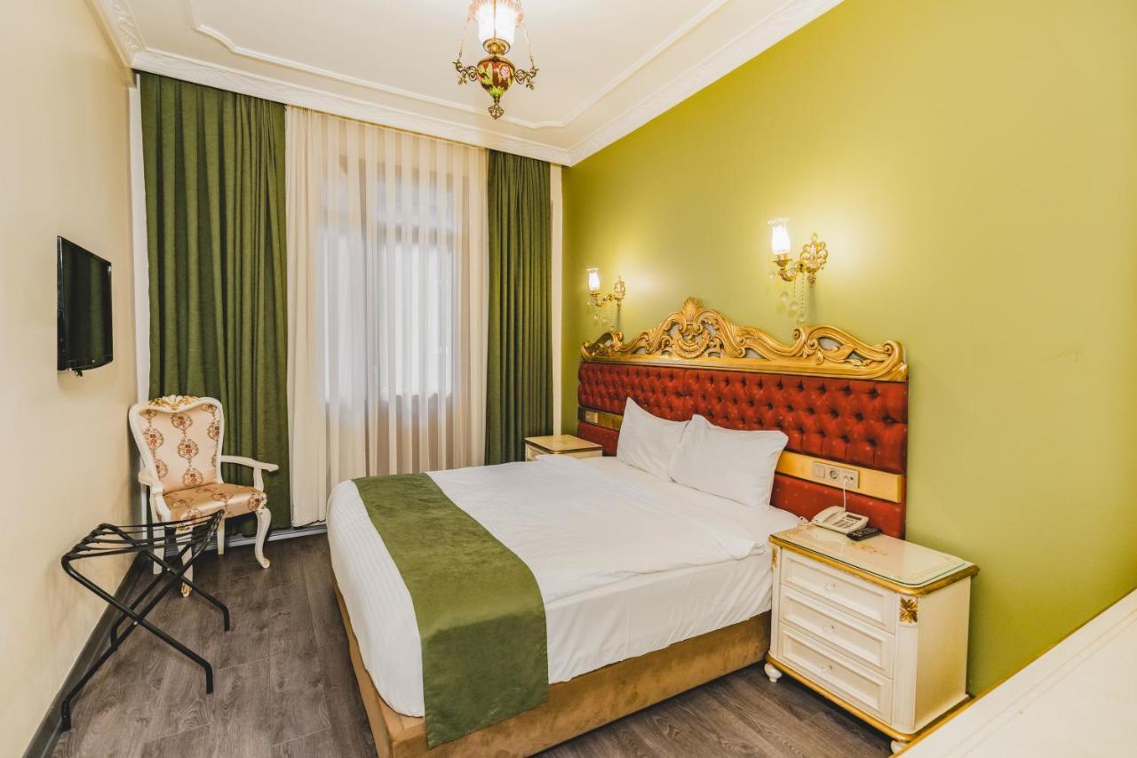 Superior Doppelzimmer