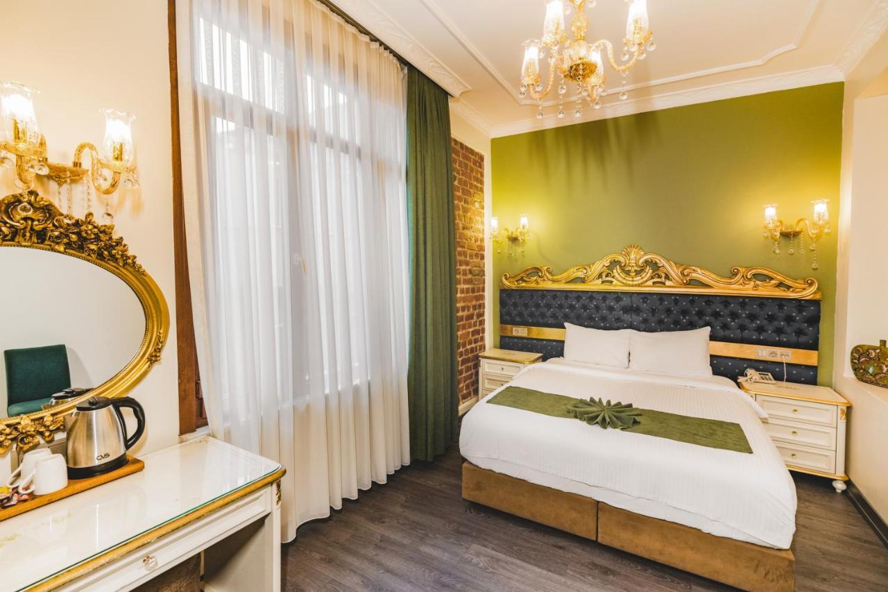 Superior Dreibettzimmer