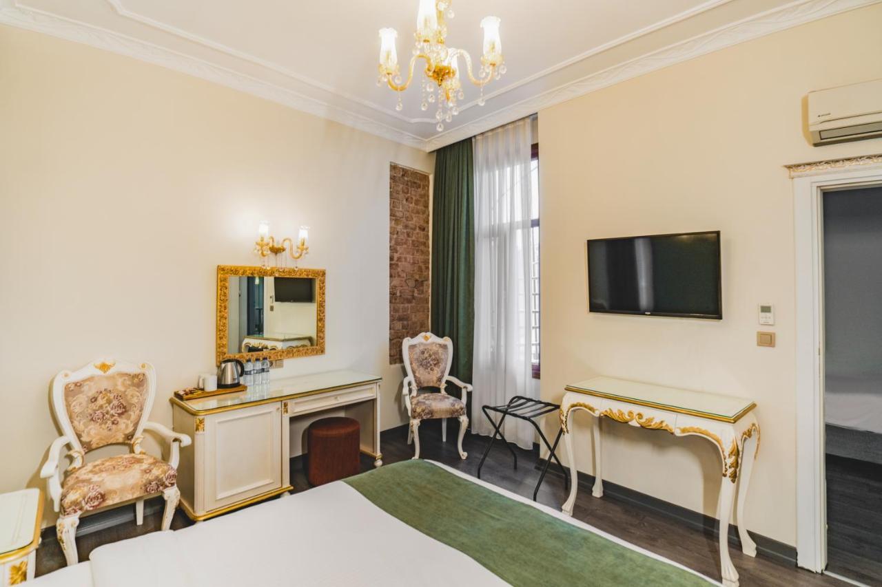 Familienzimmer