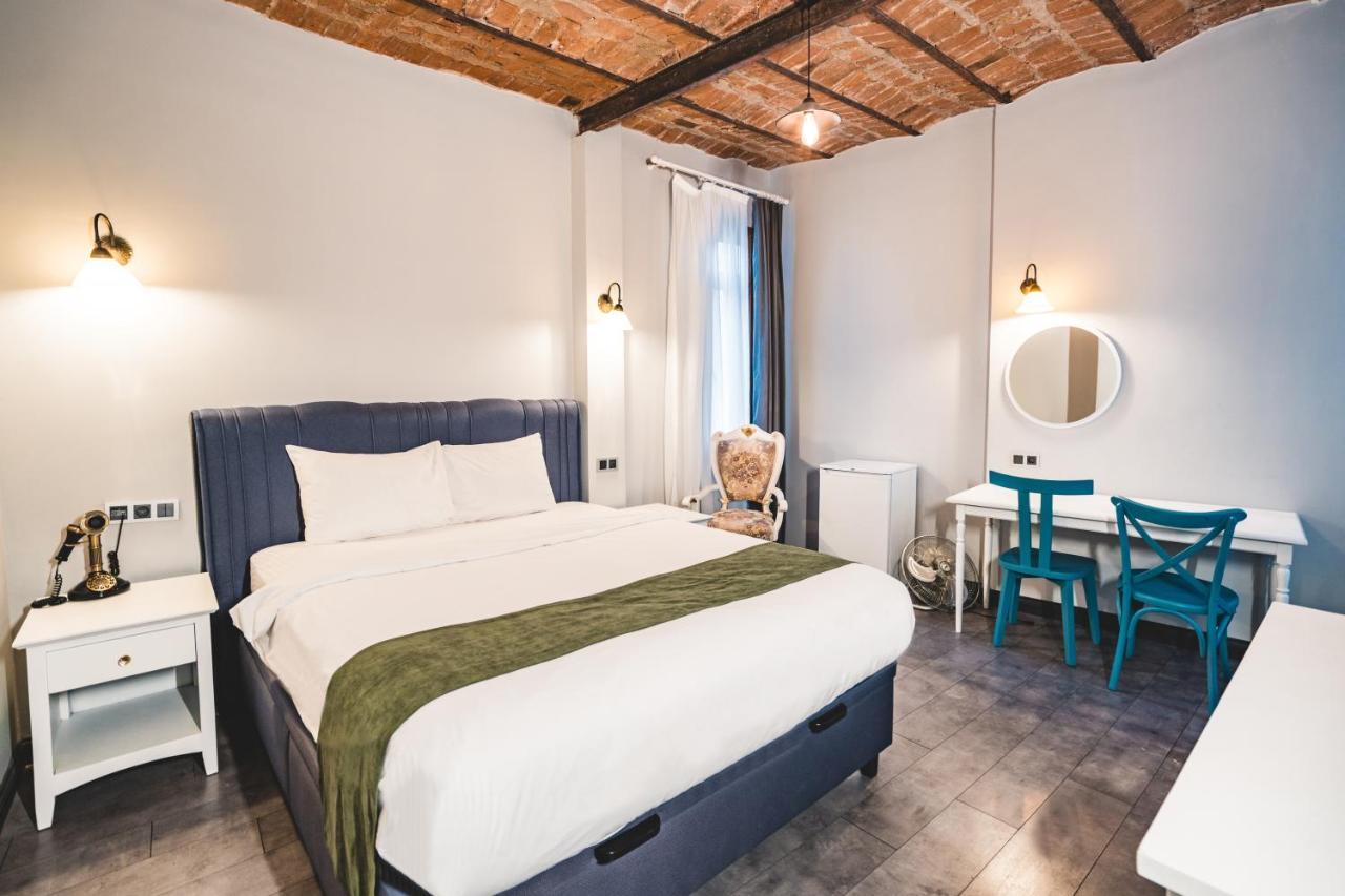 Deluxe Doppelzimmer
