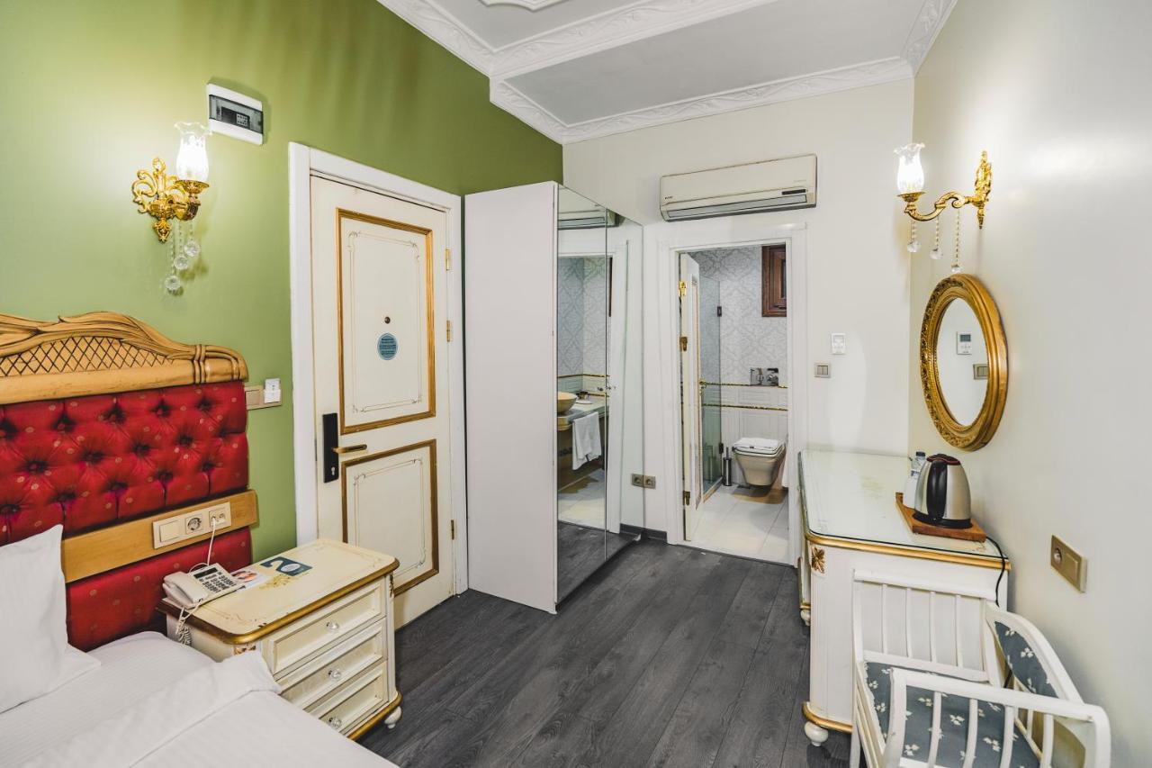 Budget Doppelzimmer