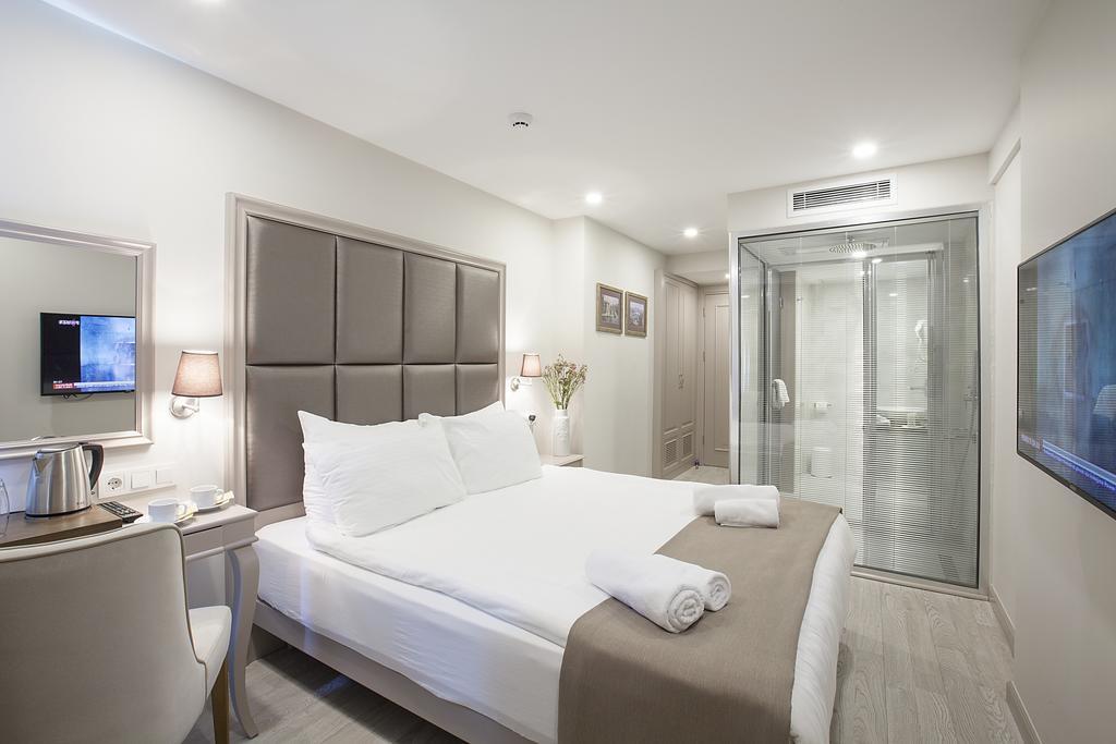 Habitación Doble Estándar