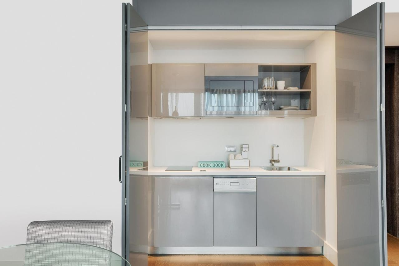 Suíte Loft com Acesso à Área VIP