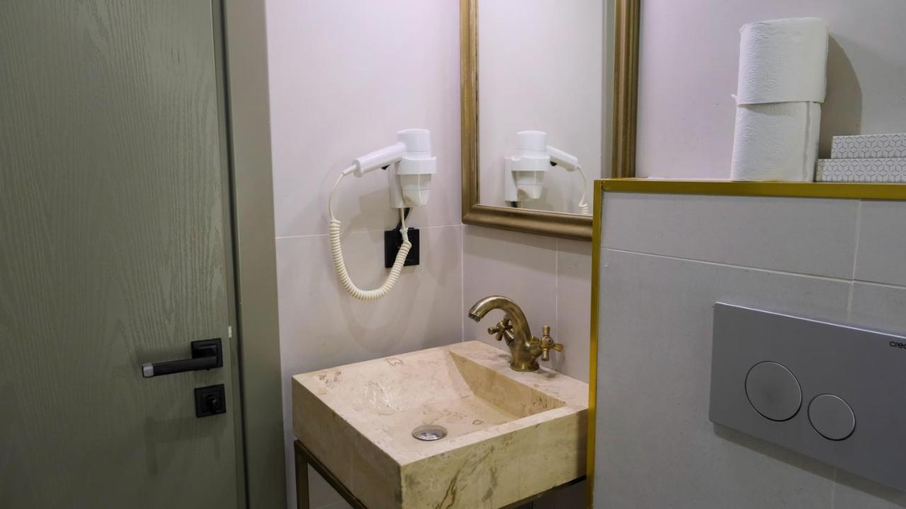 Habitación Doble Estándar - 1 o 2 camas