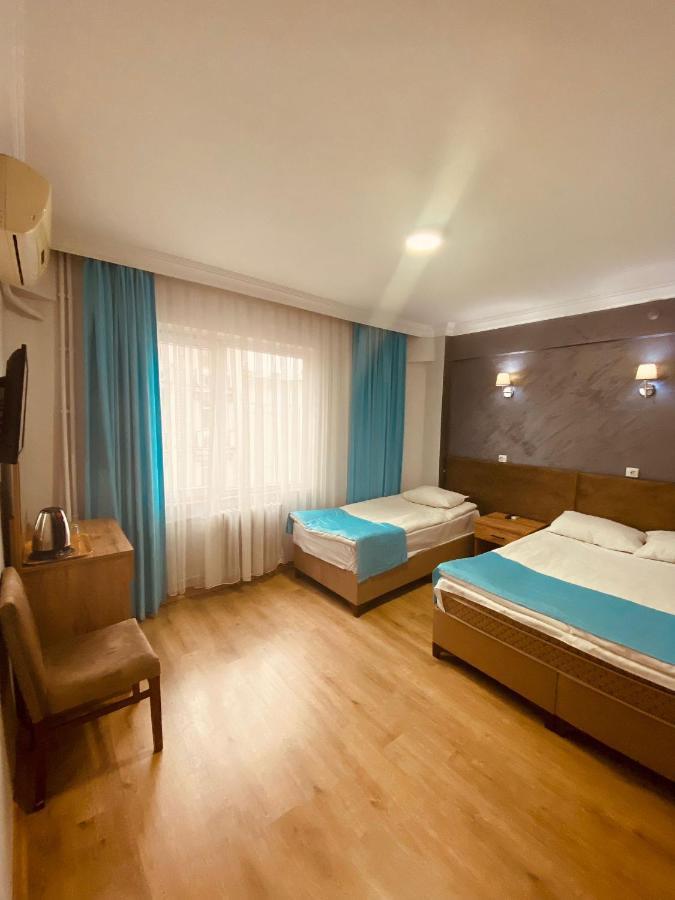 Chambre Triple
