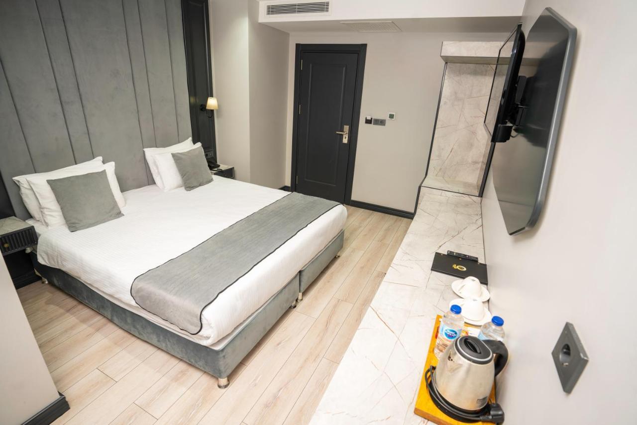 Quarto Duplo Deluxe