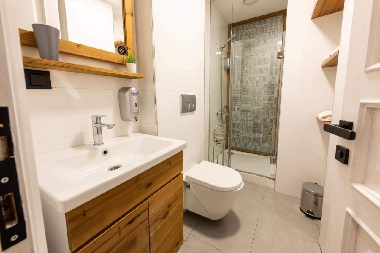 Apartamento Estudio