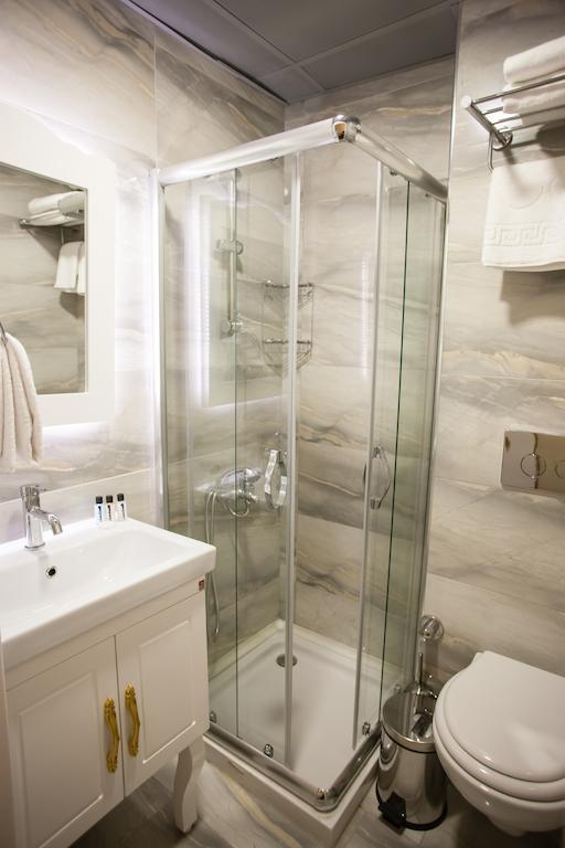 Deluxe Junior Suite