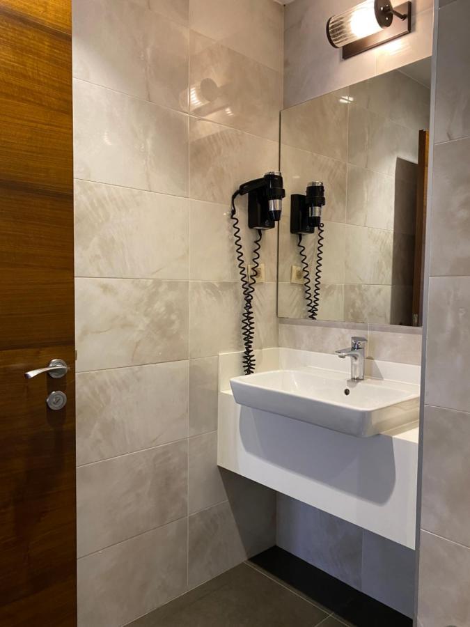 Habitación Individual Deluxe