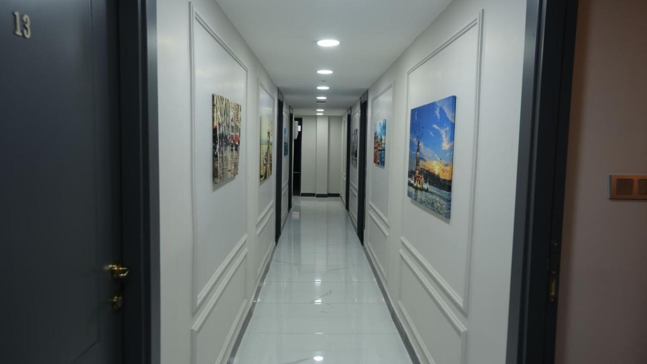 Economy Δίκλινο Δωμάτιο