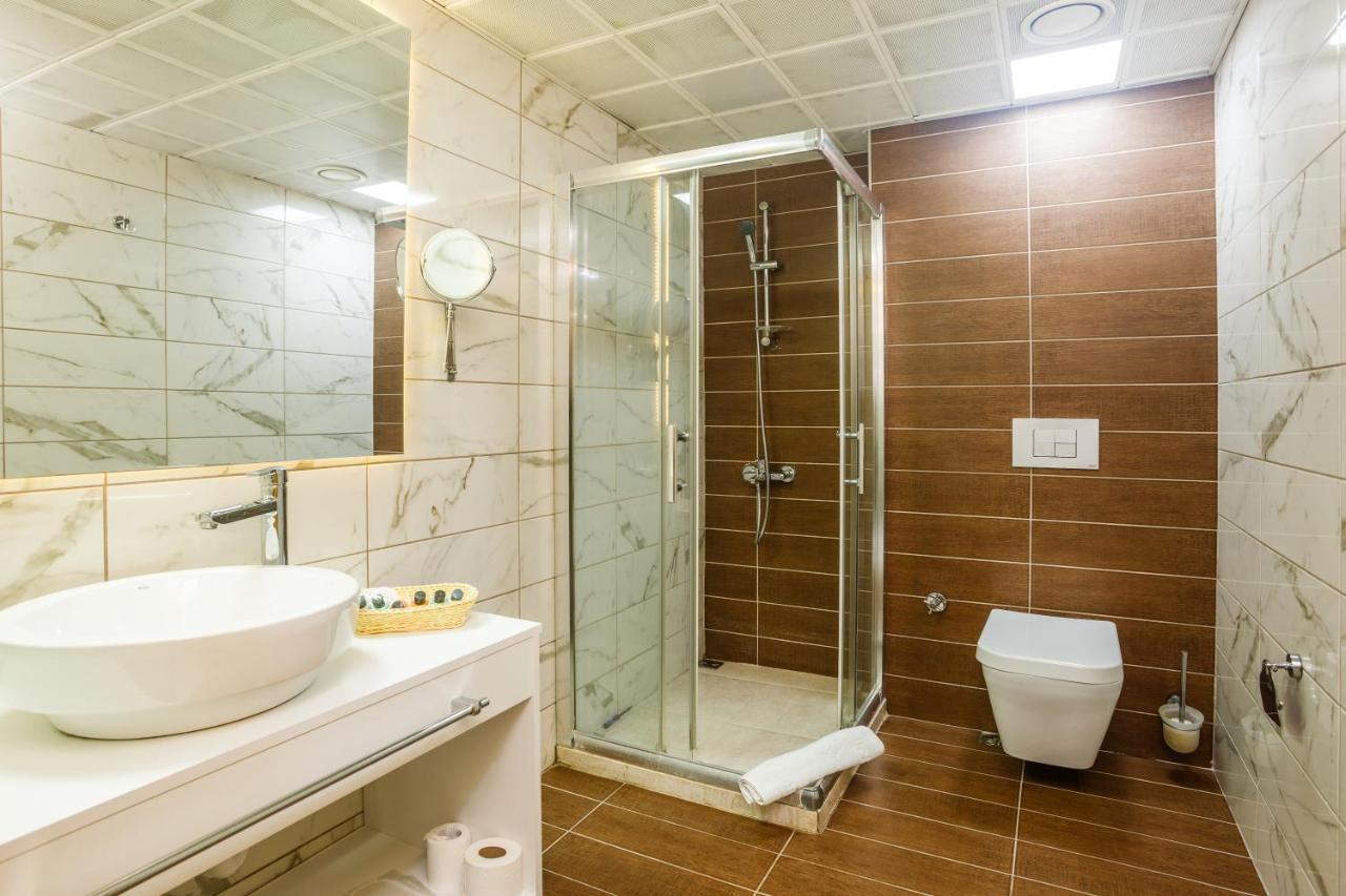 Quarto Standard com Cama de Casal ou 2 de Solteiro