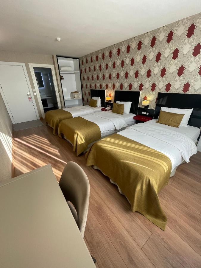 Large Double or Twin Room