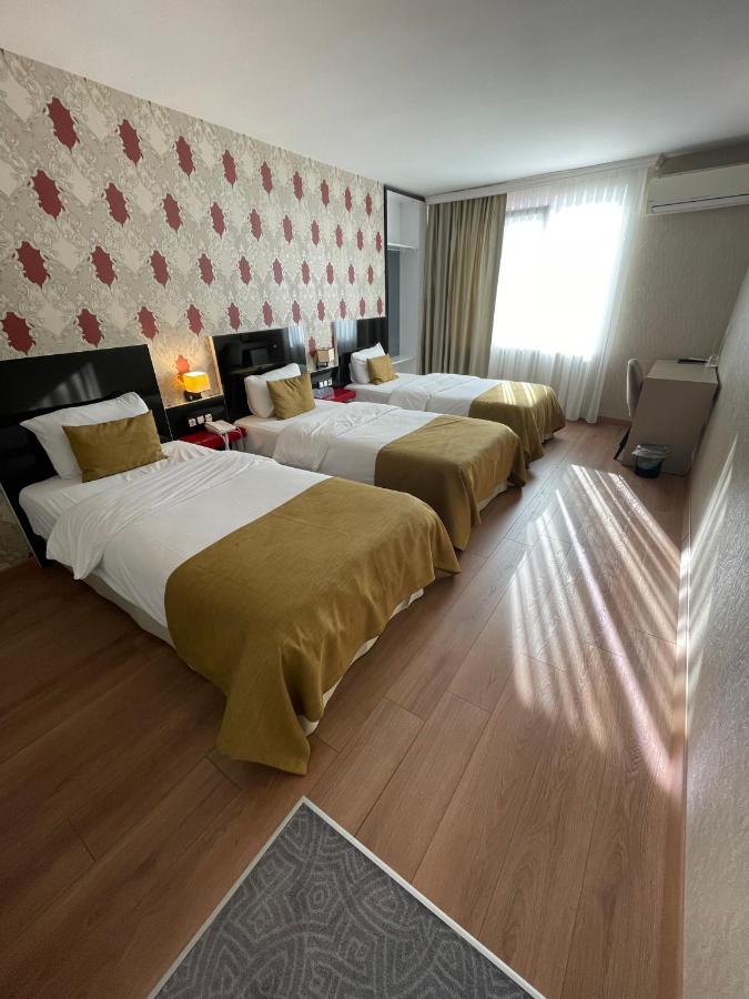 Large Double or Twin Room
