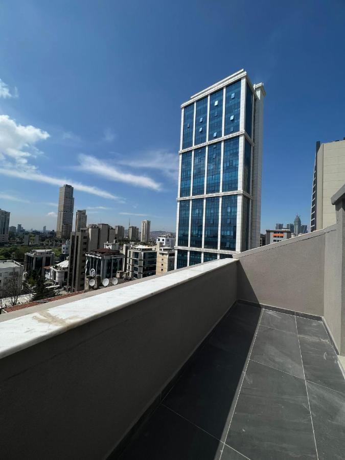 Suite con Balcone
