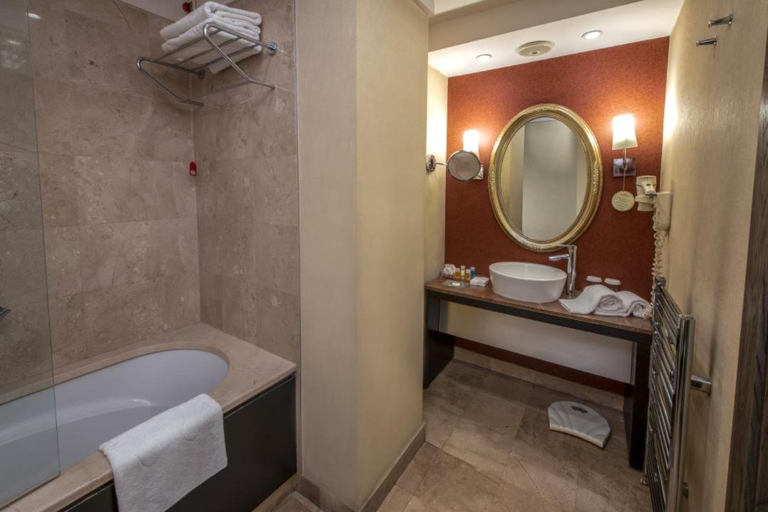 Chambre Standard