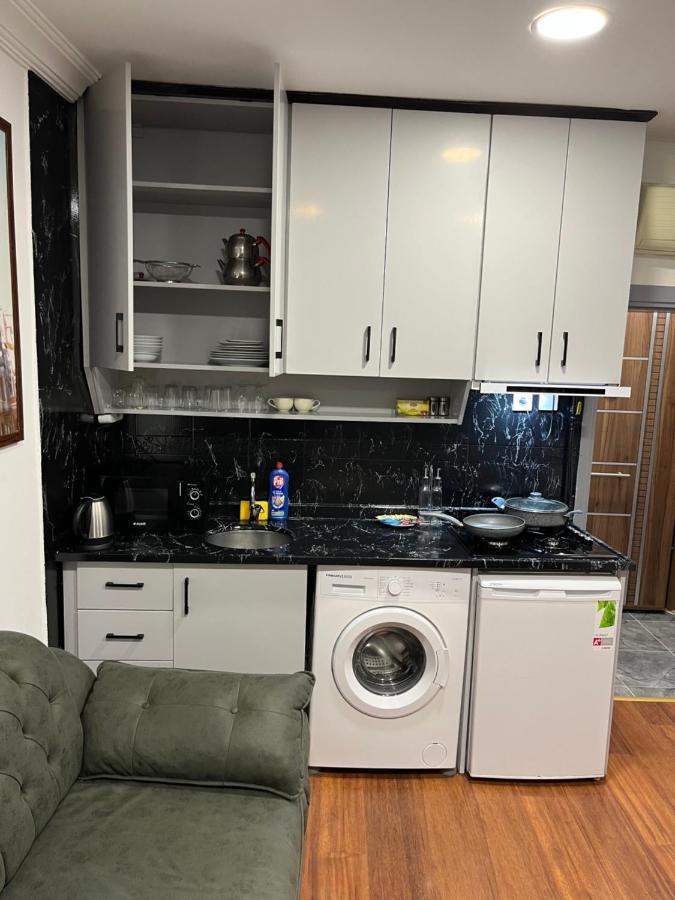 Apartamento de 1 Quarto