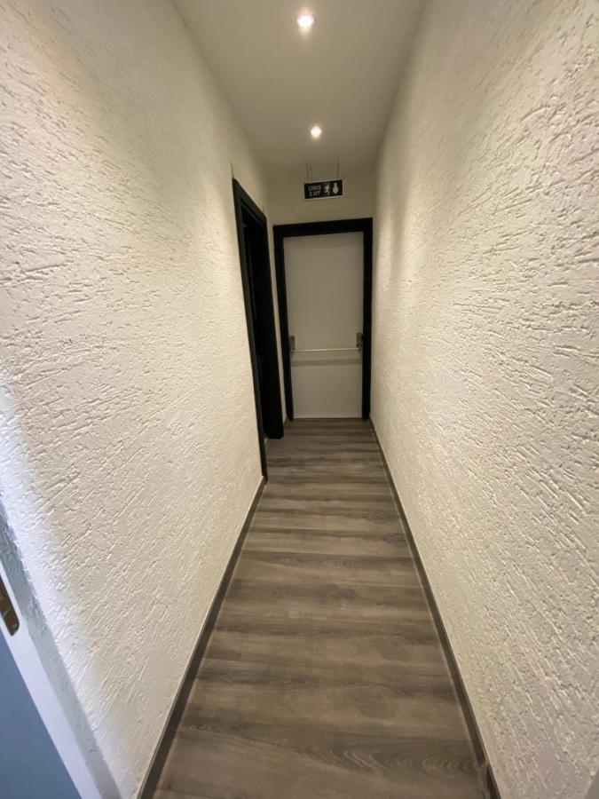 İki Yatak Odalı Daire