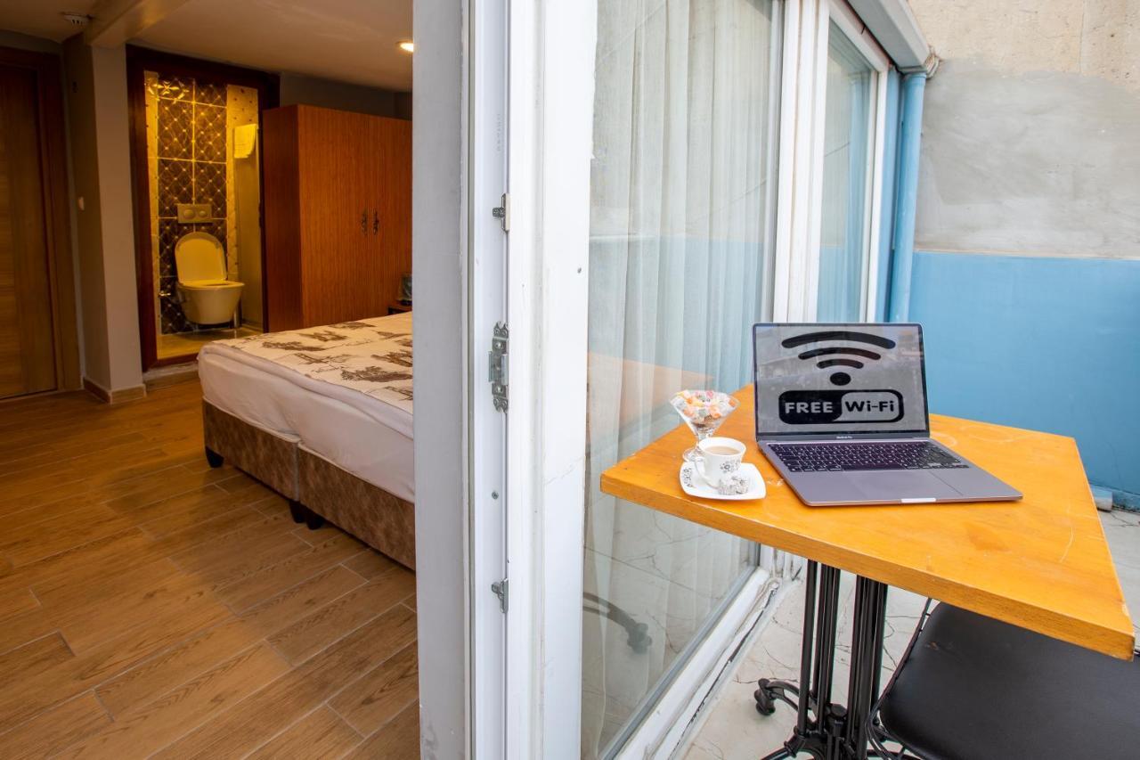 Quarto Superior com Varanda
