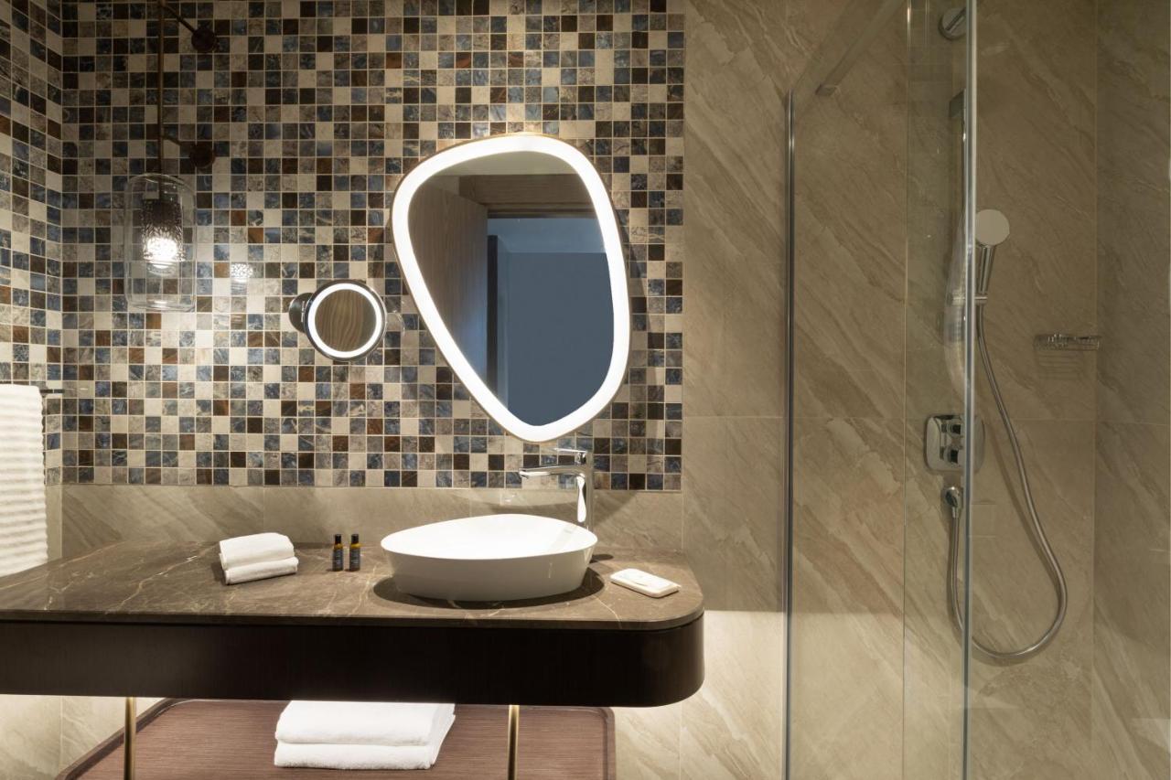 Privilege, Guest room, 1 King, City view