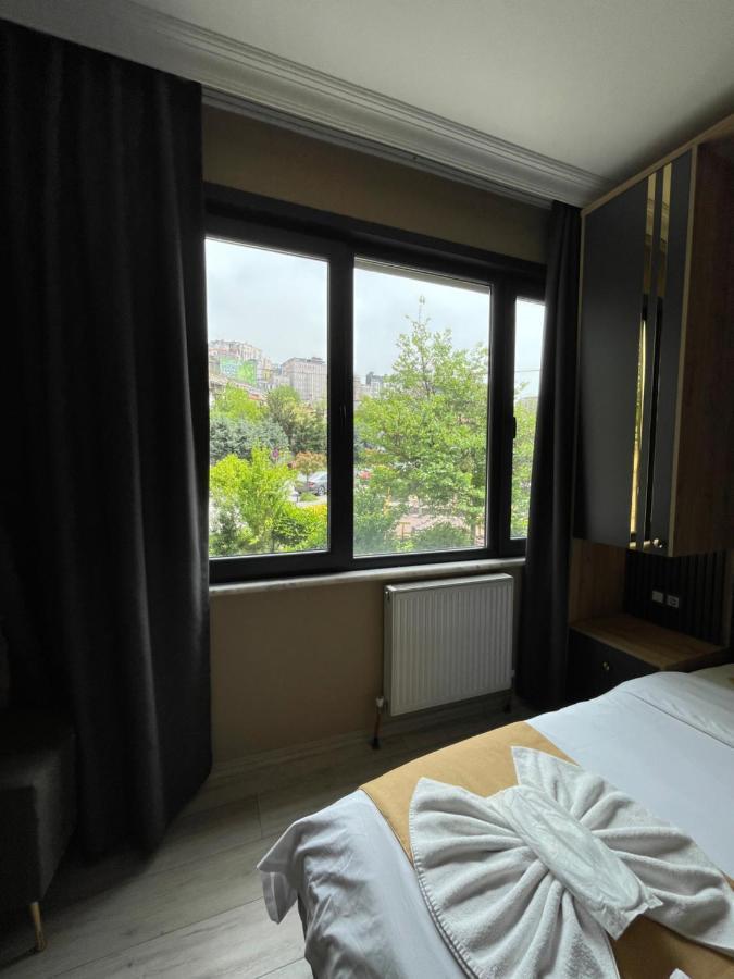 Chambre Double Standard