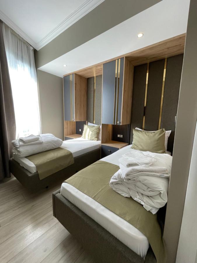 Chambre Familiale - Vue sur Mer