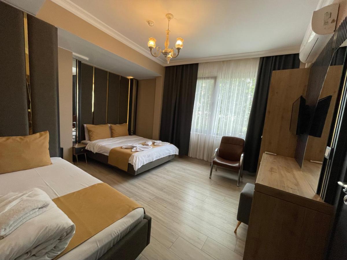 Chambre Triple Standard