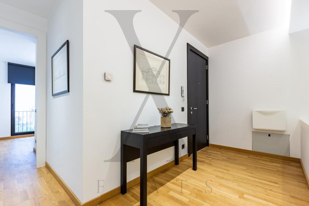 Chambre Quadruple - Vue sur Jardin