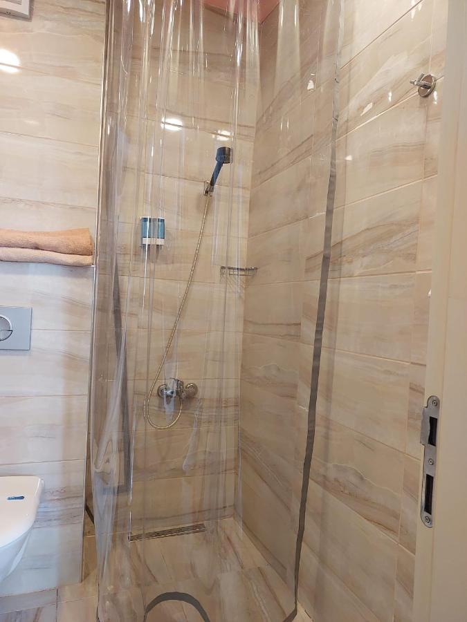 Chambre Double Deluxe