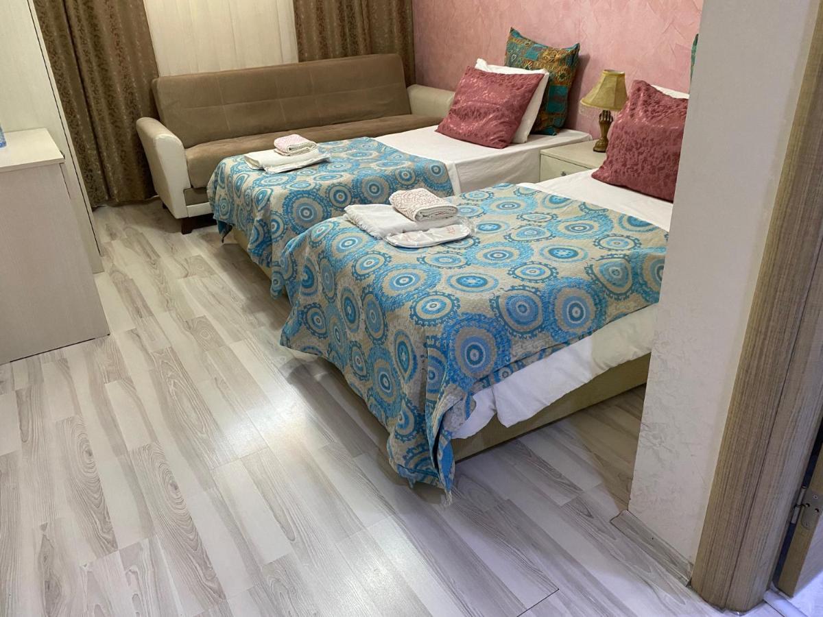 Economy Twin Room