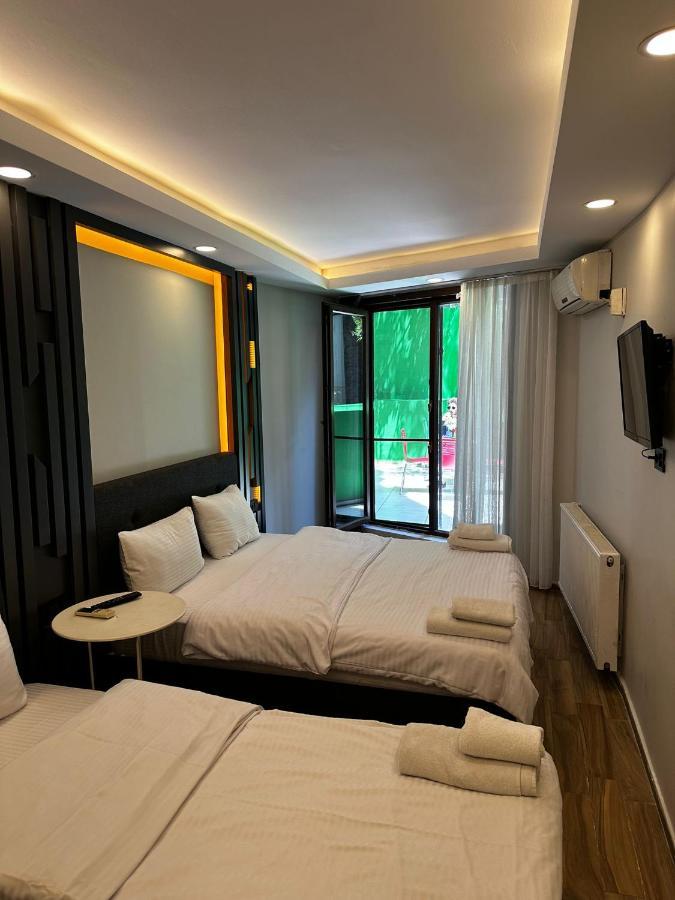 Apartamento com Vista do Jardim