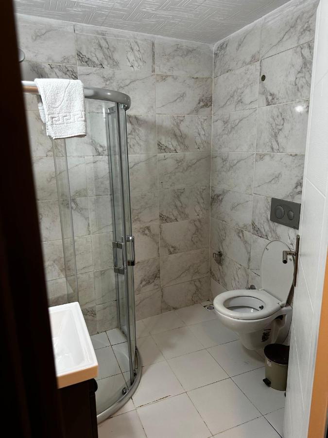 Quarto Quádruplo Deluxe