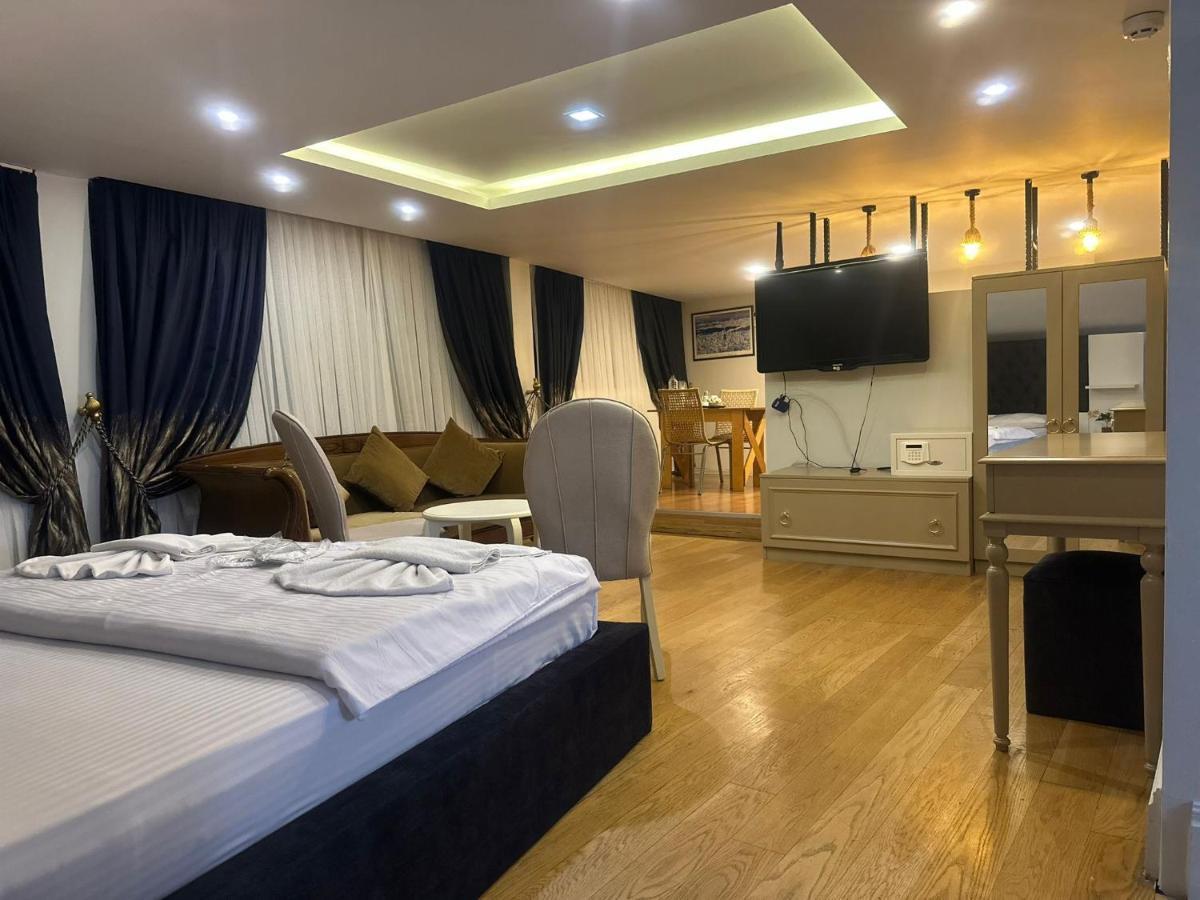 Suite en Duplex