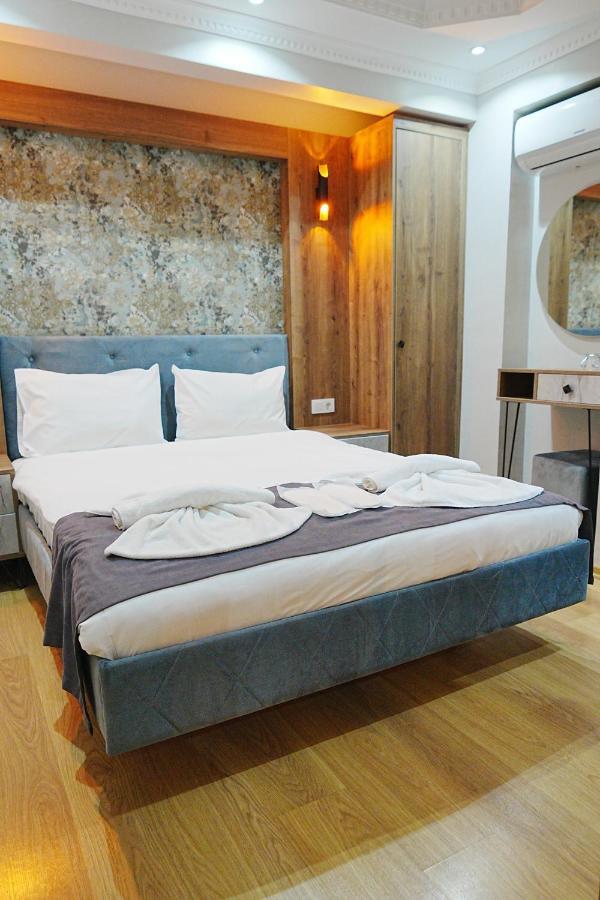 Quarto Individual - Térreo
