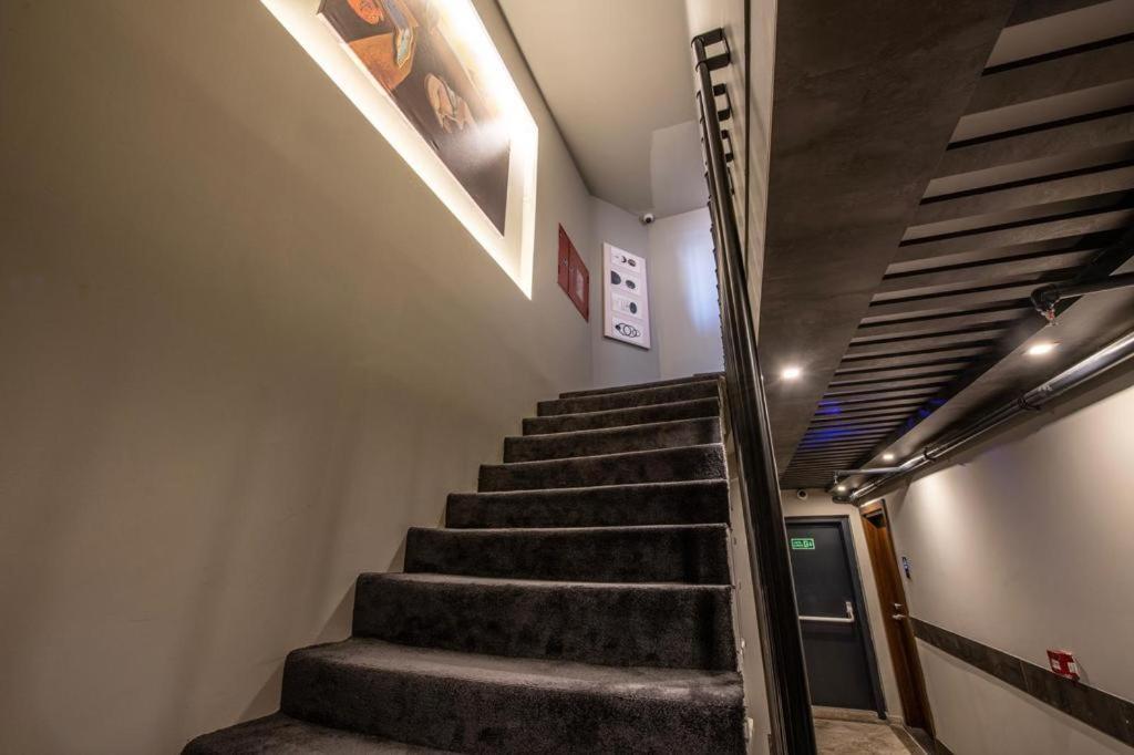Suite Terrace