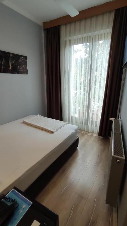 Habitación Doble con vistas al jardín