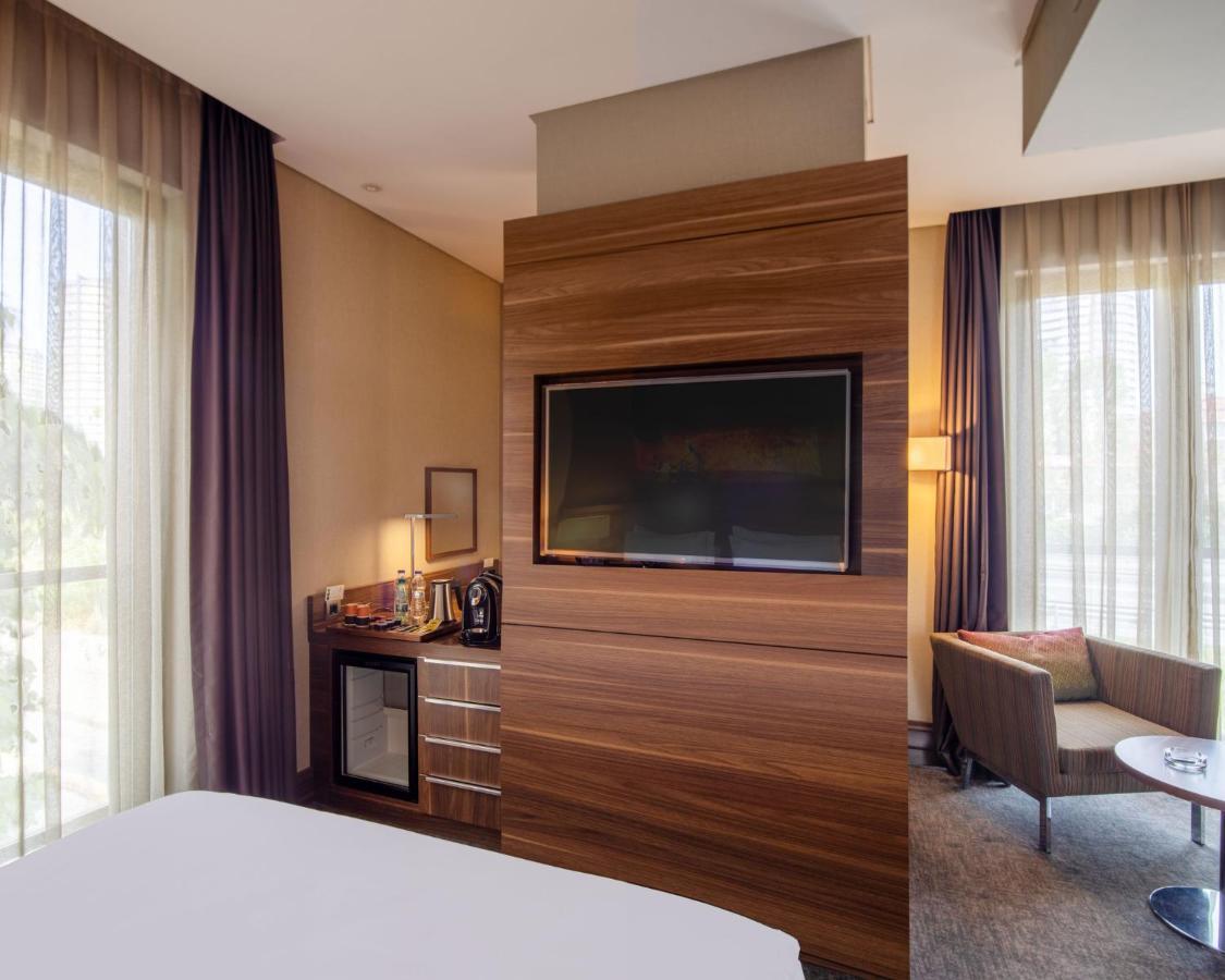 Chambre Premium