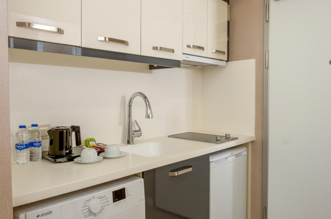 Habitación Doble Estándar