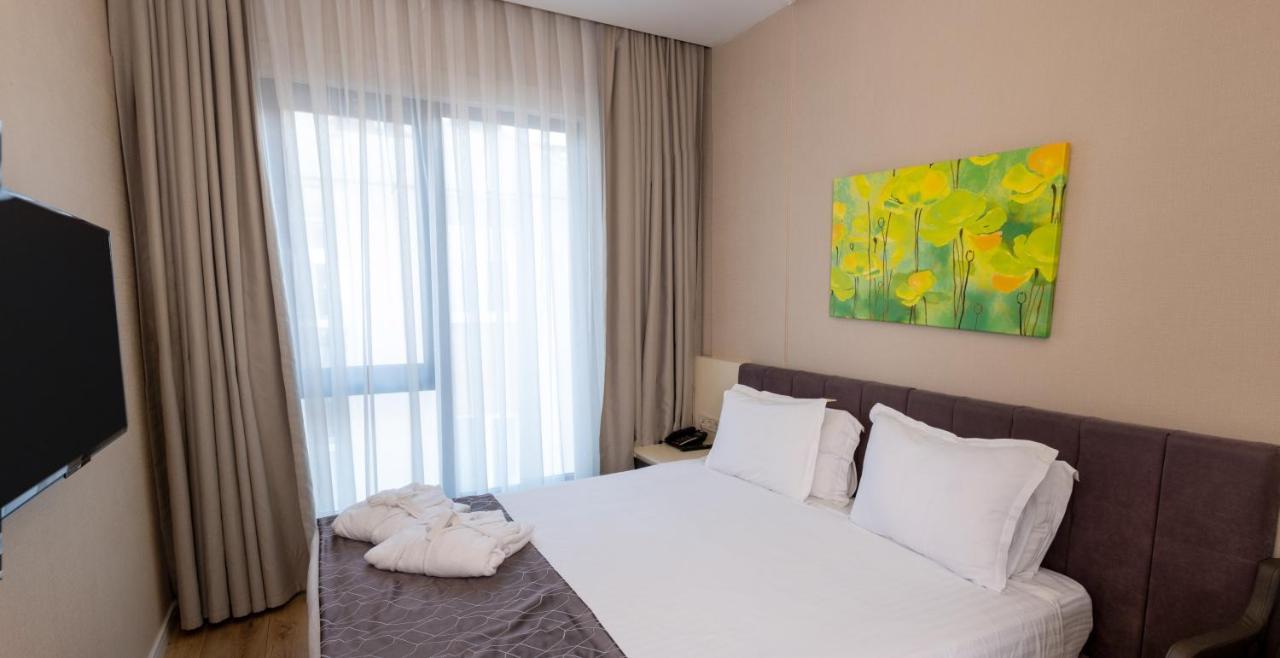 Habitación Doble Estándar