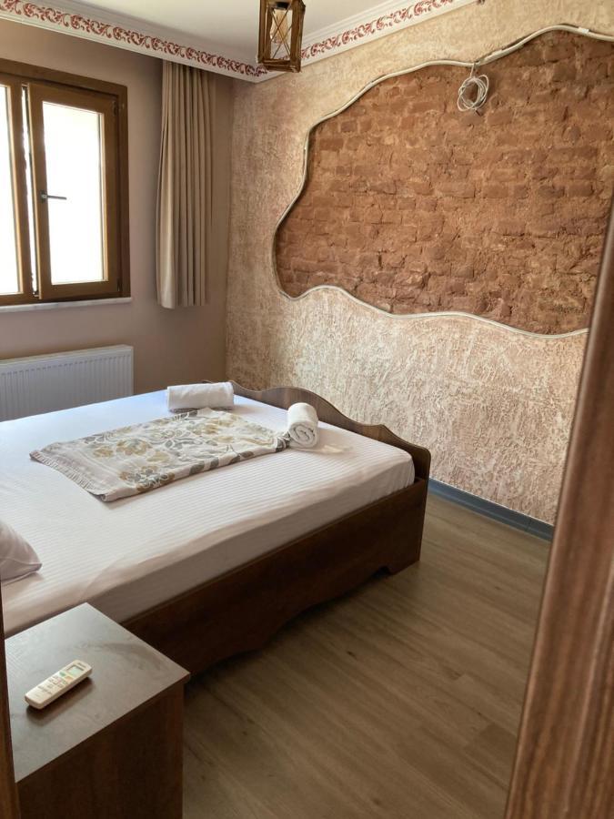 Apartamento con balcón