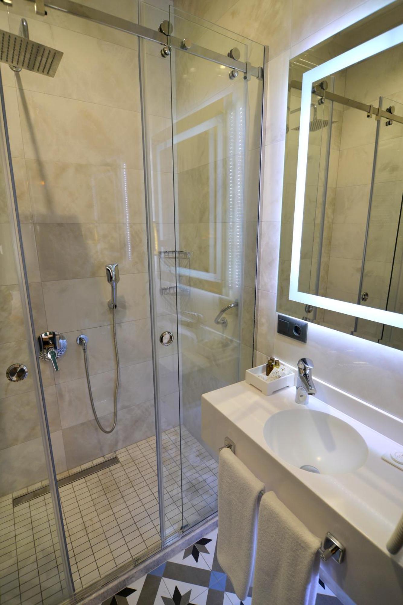 Quarto Duplo Superior