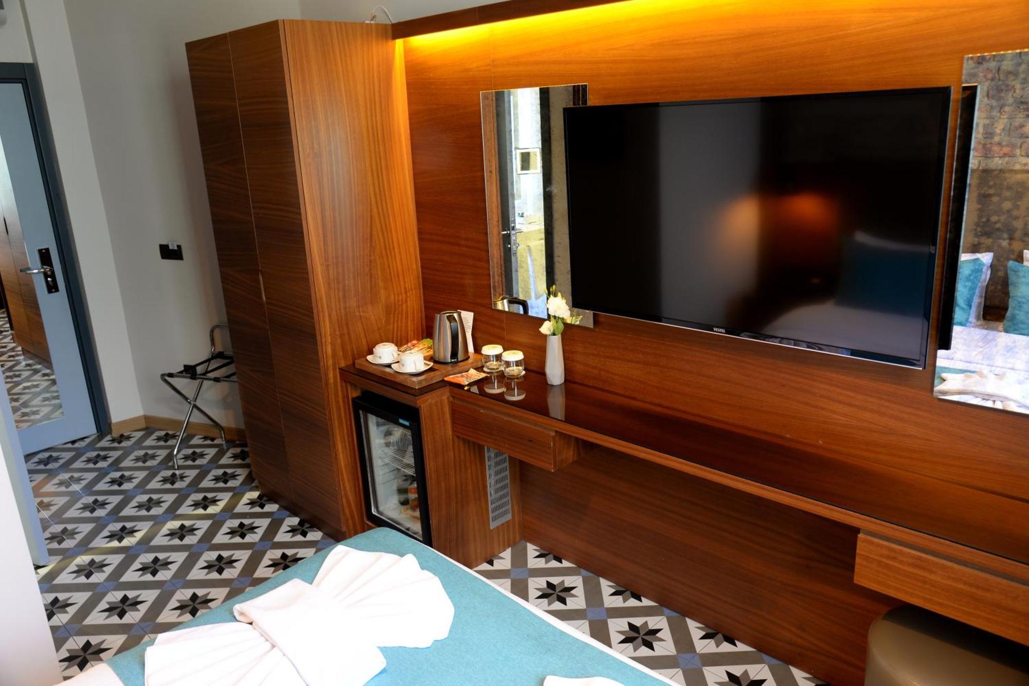 Quarto Duplo Standard