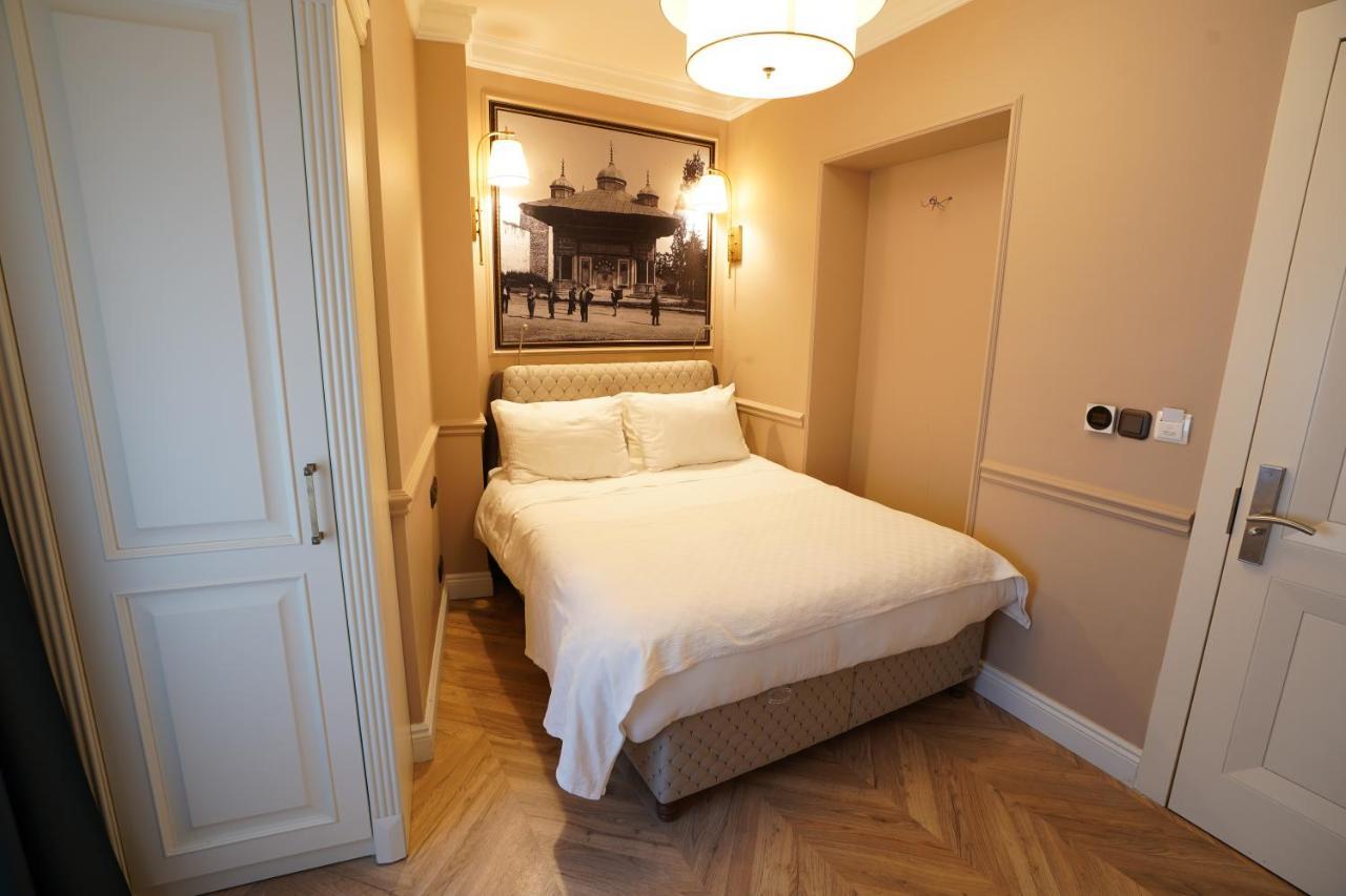 Economy Single Room
