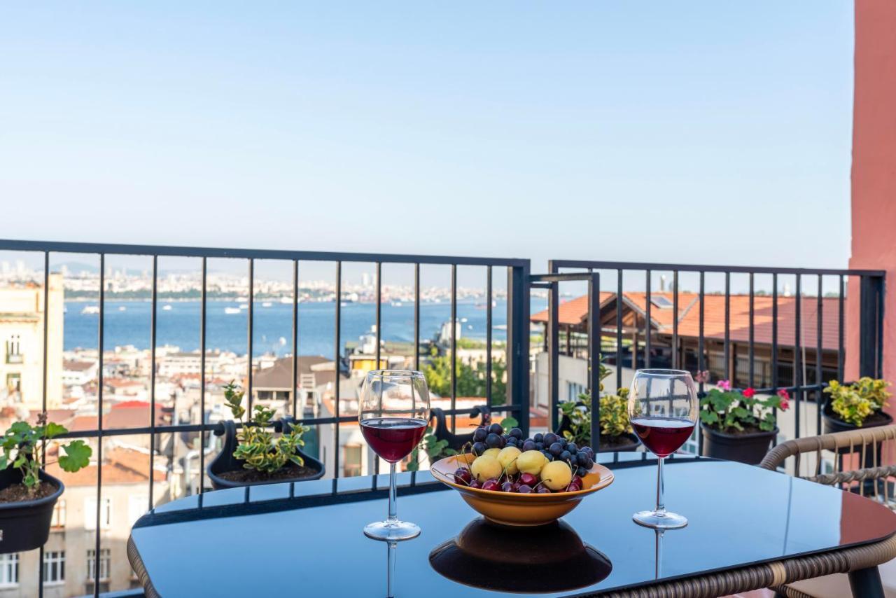 Lägenhet Penthouse