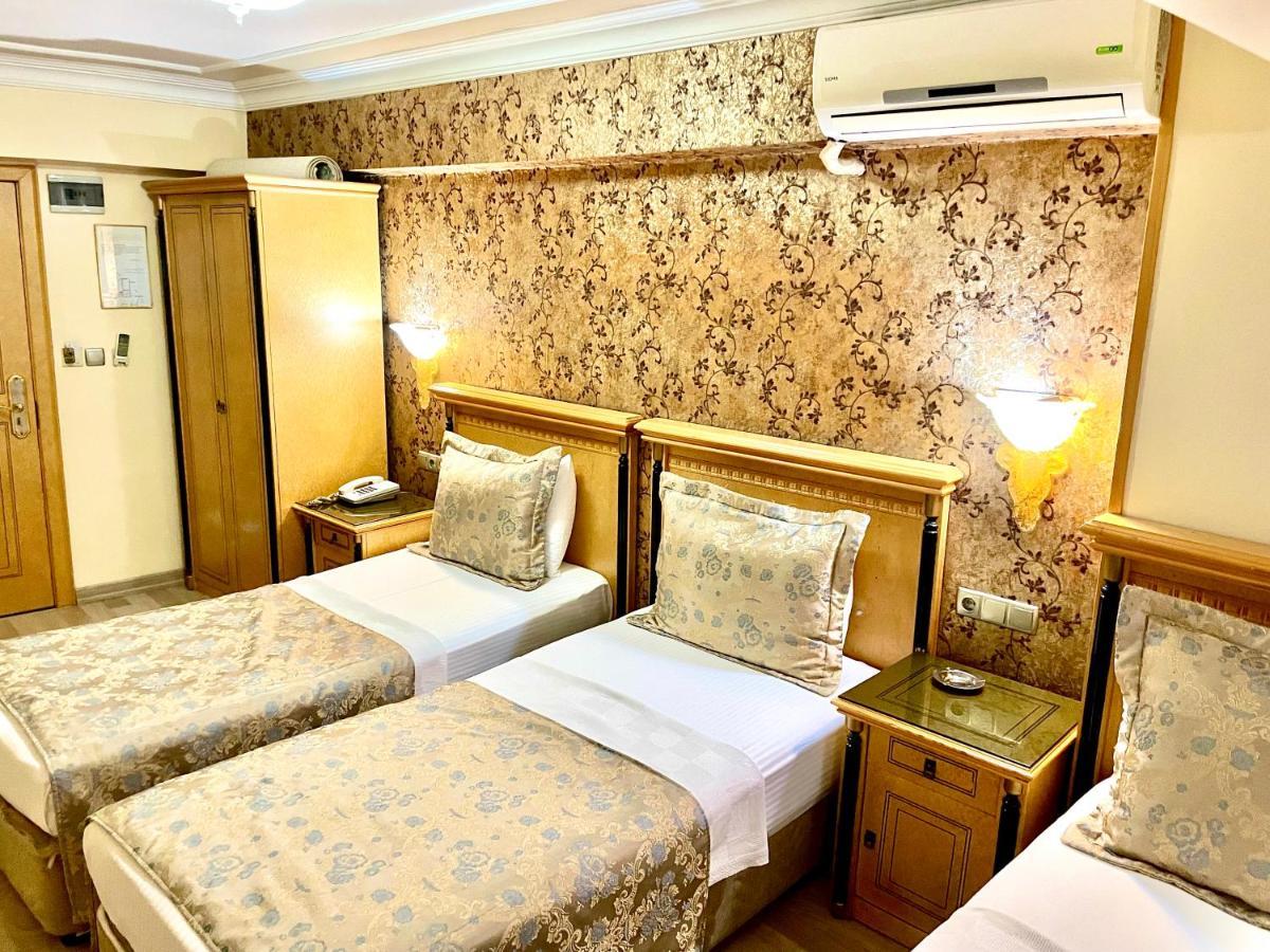 Superior Triple Room