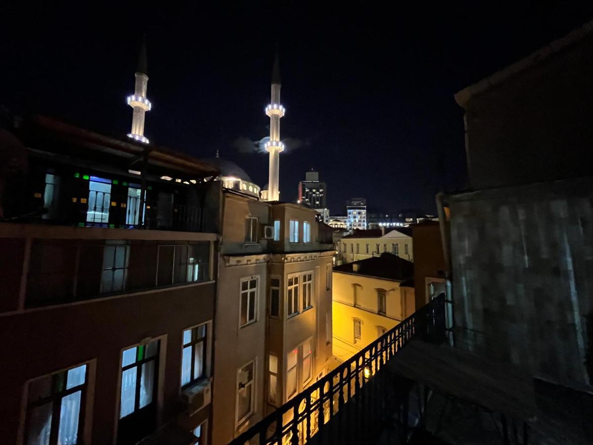 Double Room Terrace