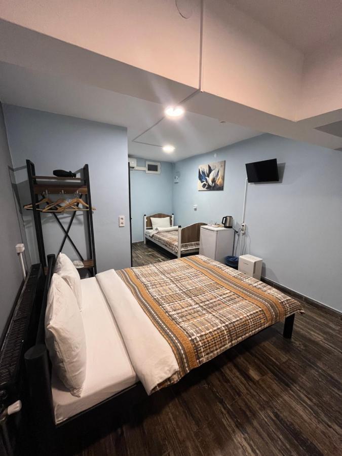 Budget Triple Room